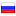 club-sorento.ru hosted country
